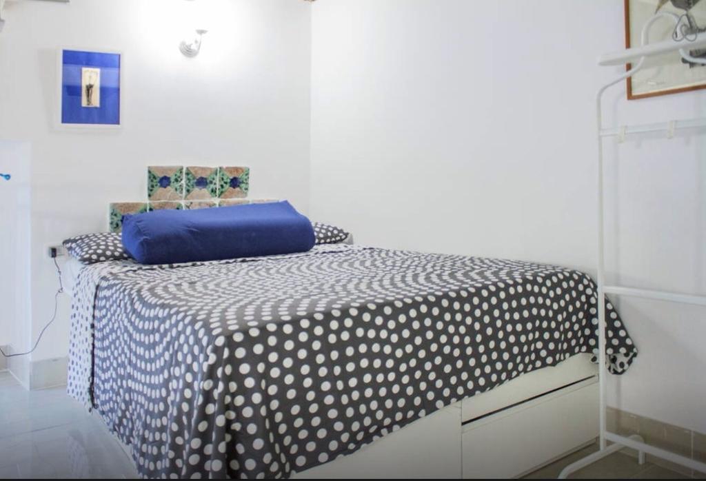 Flat Tribunali Neapel Zimmer foto