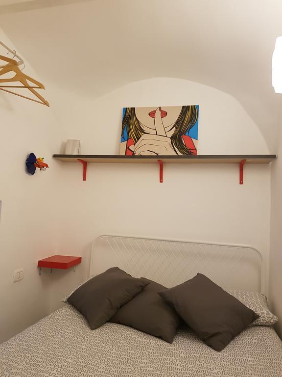Flat Tribunali Neapel Exterior foto