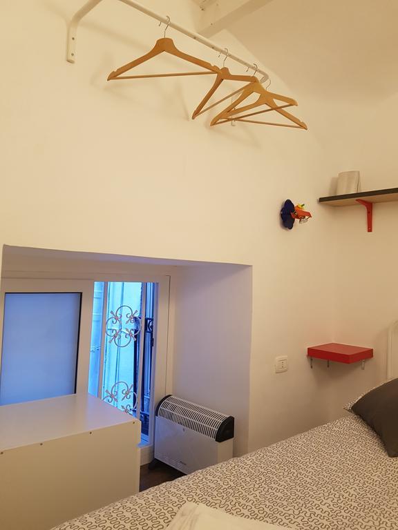 Flat Tribunali Neapel Exterior foto