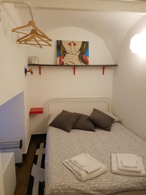 Flat Tribunali Neapel Exterior foto