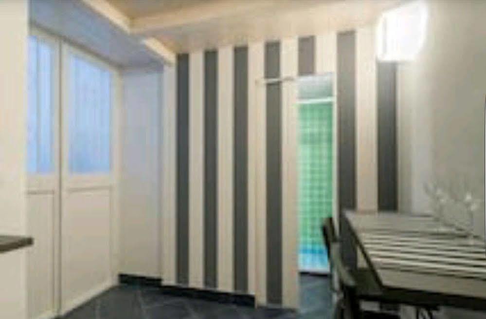 Flat Tribunali Neapel Exterior foto